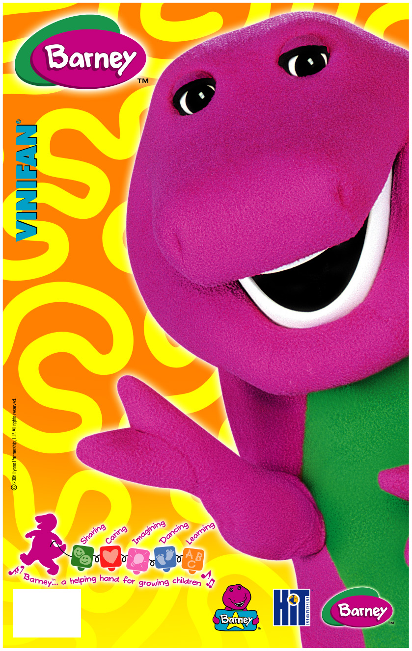 Barney 1