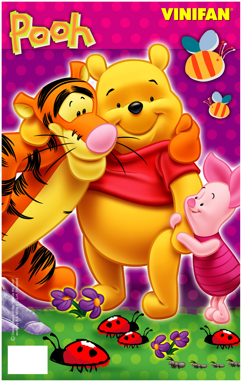 Pooh 5