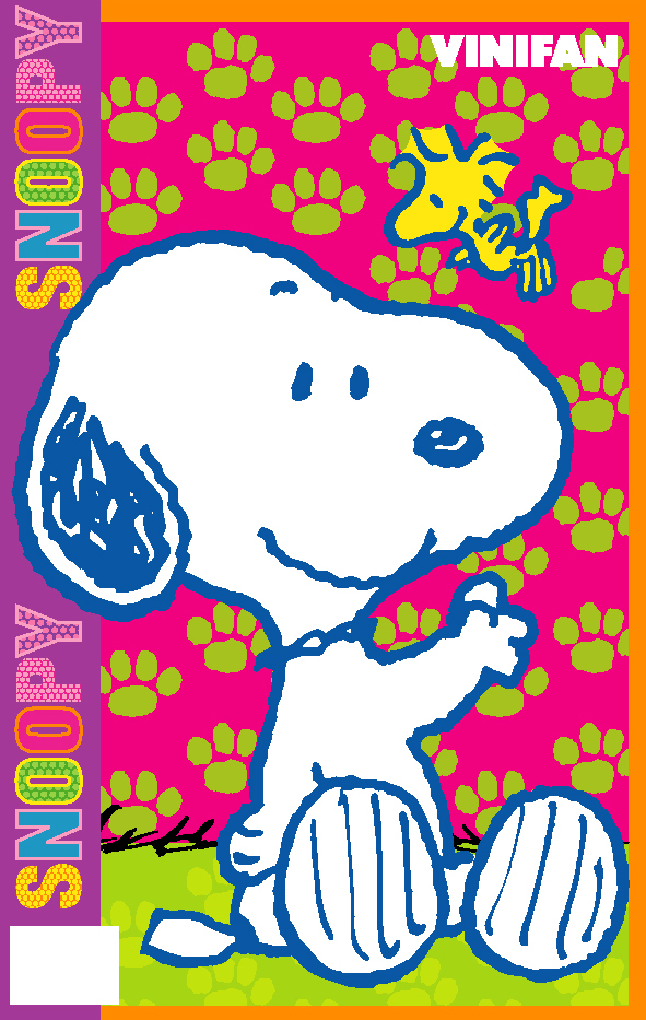 Snoopy 4