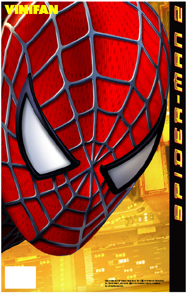 spiderman 4