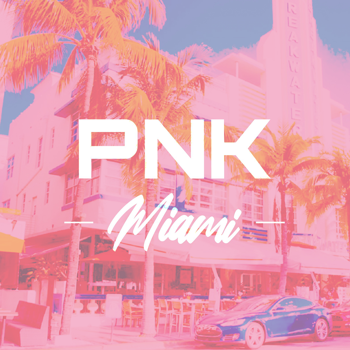 PNK Miami